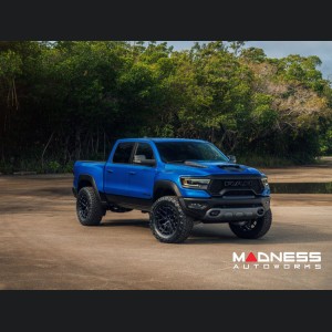 Dodge Ram TRX Custom Wheels - LC3-01 by Vossen - Gloss Black